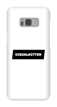 visualkitten Samsung Phone Cases