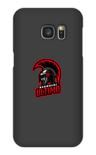 bernoldi Samsung Phone Cases