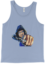 dondontmiss Tank Top