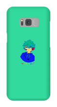 warniux Samsung Phone Cases