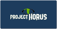 projecthorus XXL Gaming Mousepad