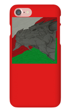 imdragonborn_ iPhone Phone Cases