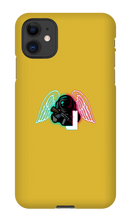 littlelewisplayz iPhone Phone Cases