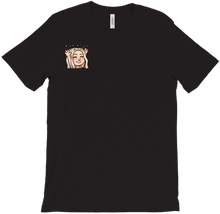 littleyum T-Shirts - Yay!