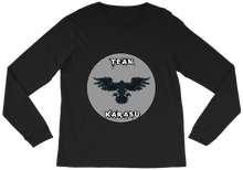 malvaren Long Sleeve Tee