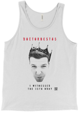 EXCLUSIVE BDAY Tank