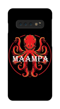 maampa Samsung Phone Cases