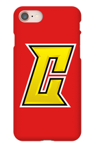 Cloh's IPhone Case