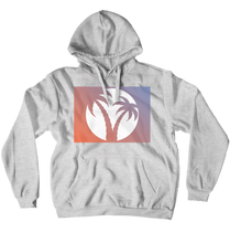 palm_tree_rl Hoodies (No-Zip/Pullover)