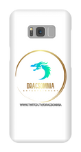 DracSomnia Samsung Phone Cases
