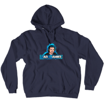 lad_gamez Hoodies (No-Zip/Pullover)