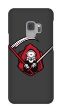 carlito84qc Samsung Phone Cases