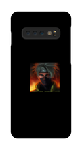 kakashi_sultan Samsung Phone Cases
