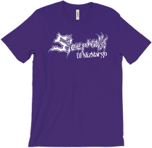 djmizmargo T-Shirts