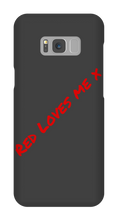 ytredisevil Samsung Phone Cases