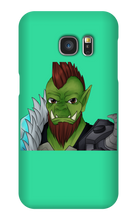 Palo's Samsung Handyhülle