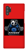 oz4rus Samsung Phone Cases