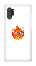 hellgate_goose Samsung Phone Cases