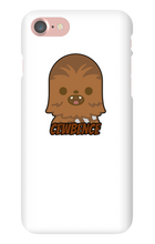 cewbence Phone Cases