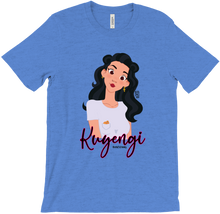 kuyengi T-Shirts