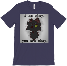 its_leo3 T-Shirts