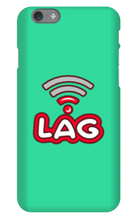mrrodrigo72 iPhone Phone Cases