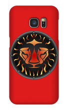 daddy_leofire Samsung Phone Cases
