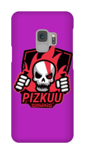 pizkuu Samsung Phone Cases