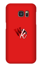 kqwzz Samsung Phone Cases