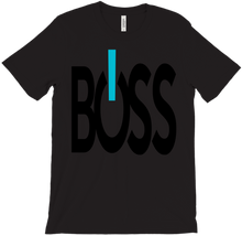 AR - BOSS T-Shirts