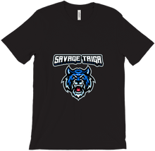 Savage Logo Tee