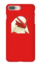 AzureBlaziken iPhone Case