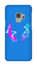 Samsung Phone Cases UnReal 2.0