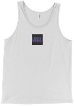 misterpedros Tank Top