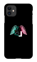 littlelewisplayz iPhone Phone Cases