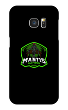 mantisgaming Samsung Phone Cases