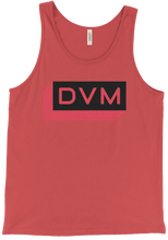 deepvoicedman Tank Top