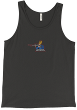 dopepopefps Tank Top