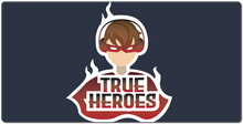 True Heroes - XXL