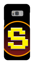 theonlyslamon Samsung Phone Cases