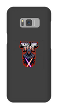 nerddadmike Samsung Phone Cases