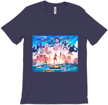 kabekate T-Shirts