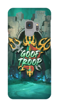Samsung Goof Troop Cases