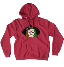 Geeky Hoodies (No-Zip/Pullover)