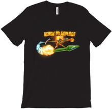 Ready to explode T-Shirts