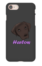 mamta_g iPhone Phone Cases
