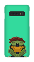 xsublimefobx Samsung Phone Cases