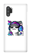 shpykeMusic Samsung Phone Cases