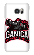 ogcanica Samsung Phone Cases