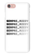 senpai_rizzy  iphone  fade